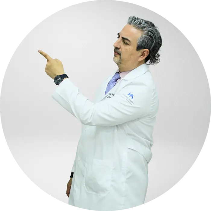 dr edgar beltran en congresos y talleres de urología, méxico