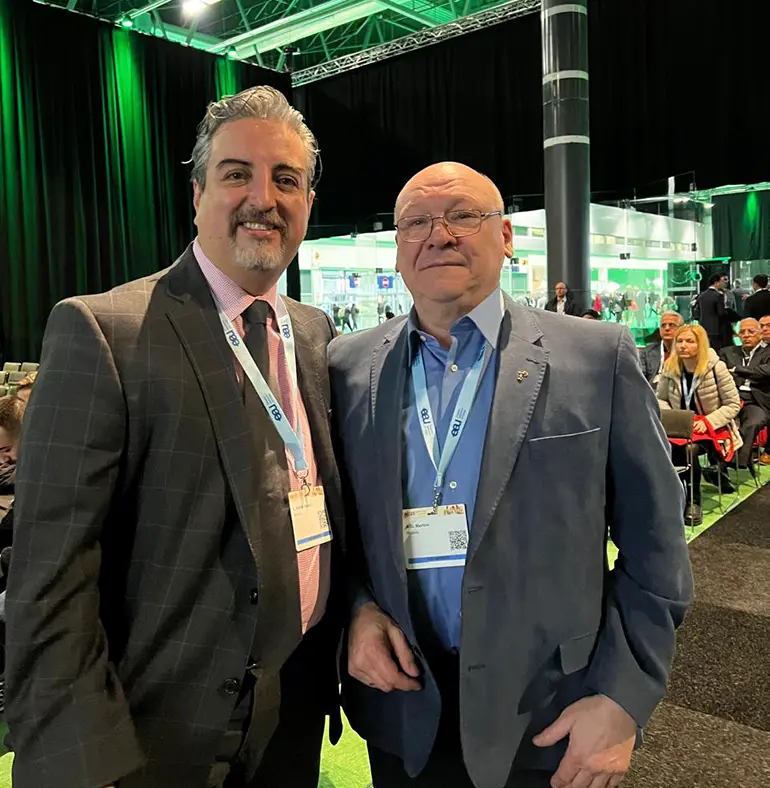 European Association of Urology 2025 Dr. Edgar Beltrán Suárez Madrid, España