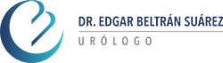 logo del urólogo Dr Edgar Beltrán Suárez